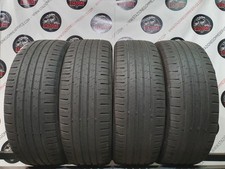 GOMME ESTIVE USATE CONTINENTAL 205/55 R17 
