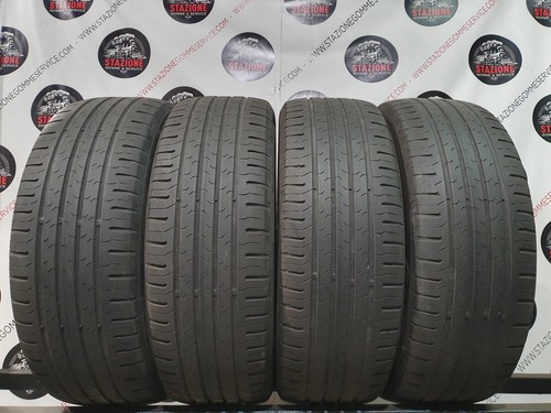 Gomme estive usate continental - gomme,
