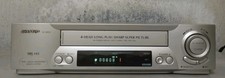 Sharp videoregistratore vhs - sharp, 4