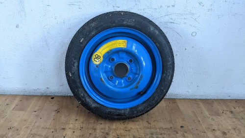Ruota scorta chevrolet - ruota, di
