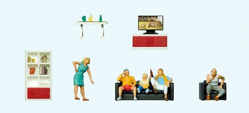Set figure esclusive - di,