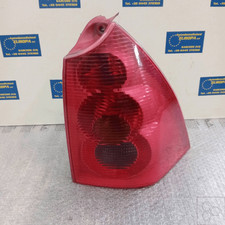 6351Q6 Fanale post. DX PEUGEOT 307 1.4 HDi SW 5p/d/1398cc