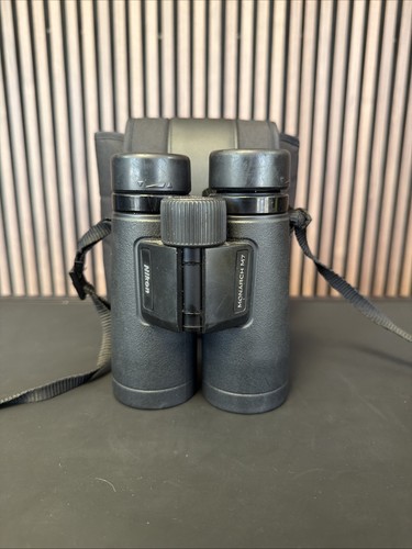 Nikon monarch 8x42 binocolo - monarch,