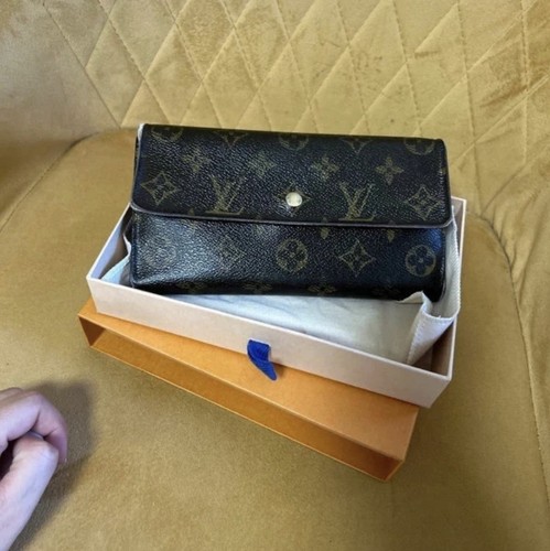 Portafoglio louis vuitton - portafoglio,