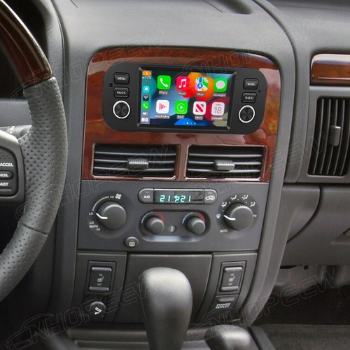 Android carplay autoradio - android,