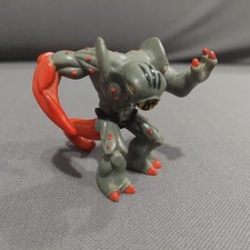 Gormiti Magmion USA Exclusive