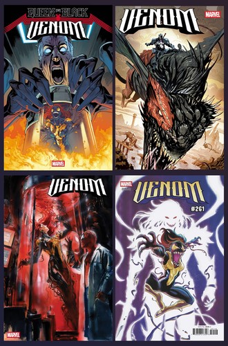 Venom 261 uscita prevendita - venom, (uscita