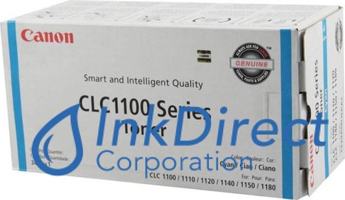 Cartuccia toner ciano