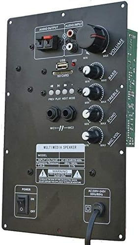 Modulo amplificato pannello - modulo,