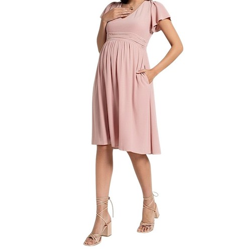 Abito premaman seraphine - seraphine, luxe