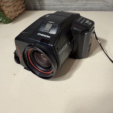 Chinon genesis mm - chinon,
