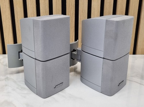 Bose direct reflecting cube - bose,