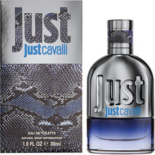 JUST CAVALLI, Eau De Toilette