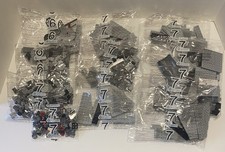 Lego 10188 Star Wars Morte