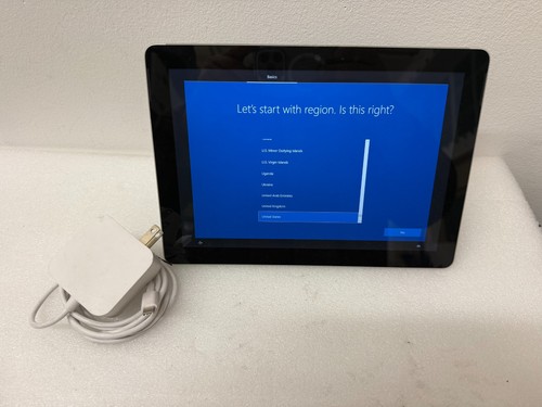 Microsoft surface 1824 - microsoft, go