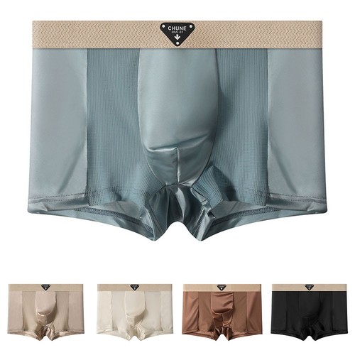 Boxer uomo intimo - , traspirante