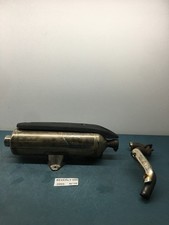 MARMITTA COMPLETA PIAGGIO