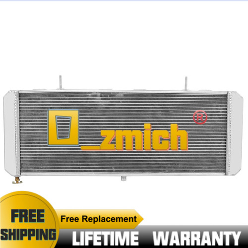 Aluminum radiator for - aluminum,