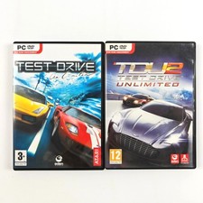 Test Drive Unlimited 1 + 2 TDU
