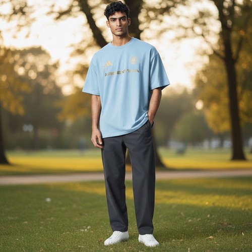 Adidas argentina olp world - world, cup