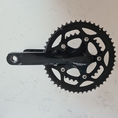 Guarnitura shimano sora - guarnitura, sora,
