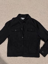 Zara Giacca di Lino Uomo S