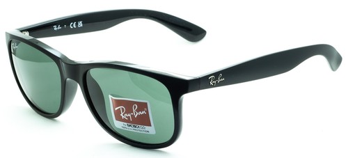 Occhiali sole rayban ray - sole,