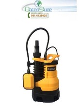 Pompa sommersa/ad immersione