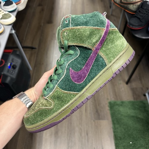 Taglia nike dunk premium - taglia,