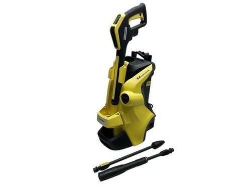 Idropulitrice karcher 4 - karcher, k