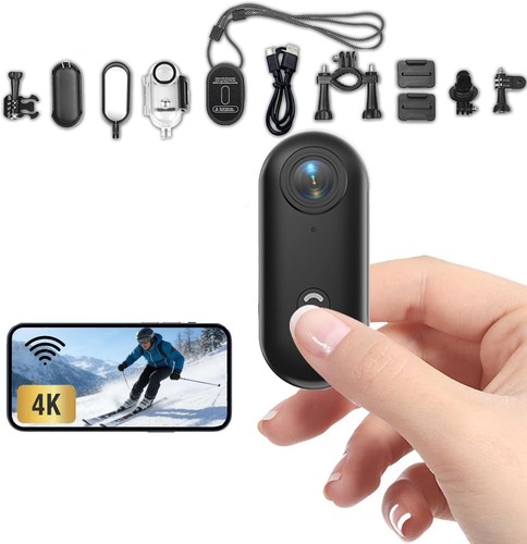 Mini camera sport - camera,