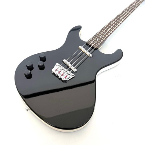 Danelectro hodad bass lefty - hodad,