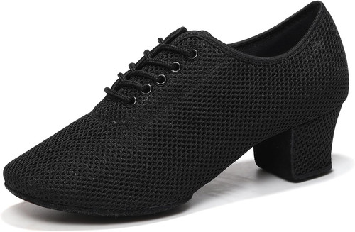 Scarpe ballo latino con - scarpe,