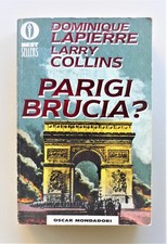 Parigi brucia? di Dominique