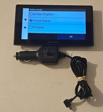 Garmin DriveSmart 60 LMT