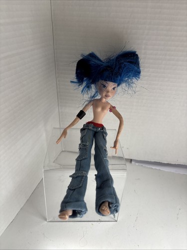 Mattel winx club doll musa - doll,