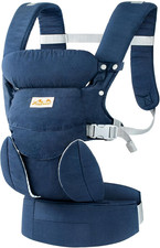 Marsupio Neonato 0-36