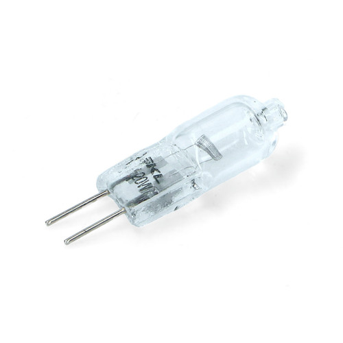 Lampada lampadina alogena