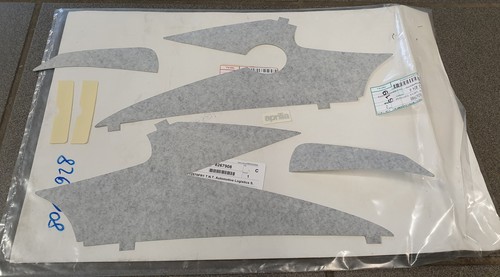 Aprilia ditech kit - aprilia,