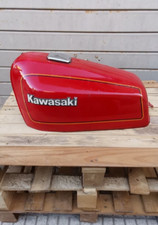 SERBATOIO CARBURANTE  KAWASAKI