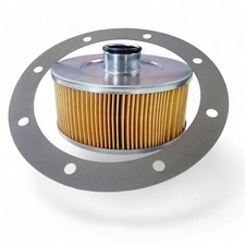 Filtro olio idraulico per