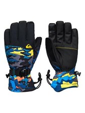 Quiksilver Guanti da Sci e