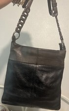 BRIGHTON JIG pelle cinturino