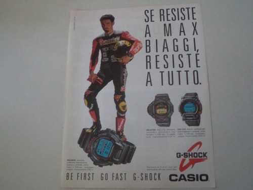 Advertising pubblicità 1995 - advertising,