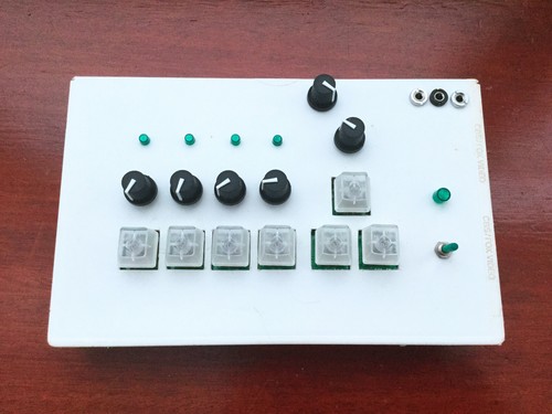 Rarissima drum machine rxte - rarissima, di