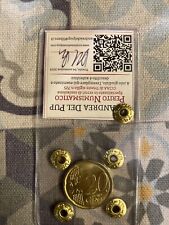 20 centesimi Euro Errore Di Conio Variante Fdc