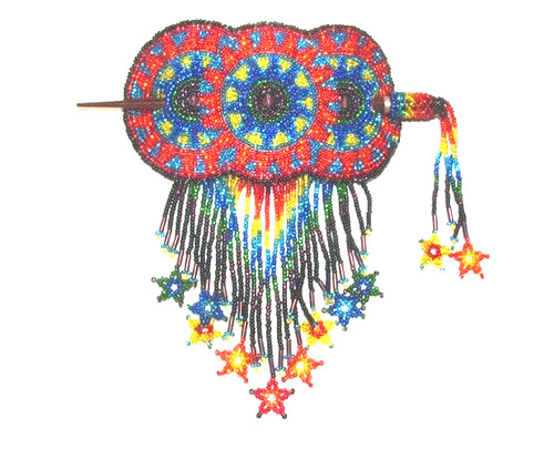 Fatto mano cerchi barrette - fatto, a