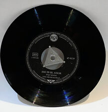 Les Chakachas – Eso Es El