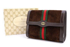 GUCCI VINTAGE Sherry Line
