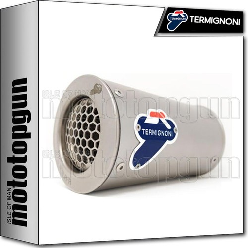 Termignoni scarico gp2r - termignoni,